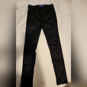 Girls Old Navy Ballerina Jeans (12)